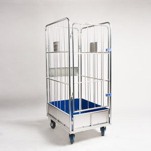 Laundry Cage SSG008